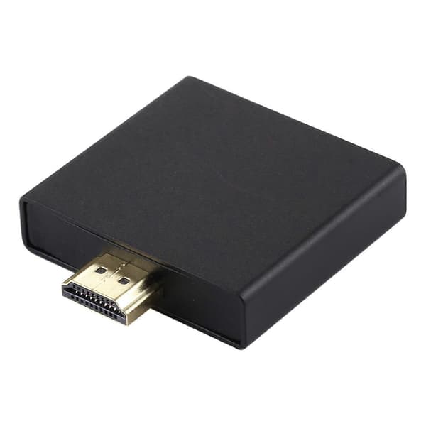 HDMI Läpivientijakaja