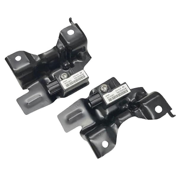 Venstre Front Kollisionssensor Enhed 77930-TBA-B21 Til Honda Civic