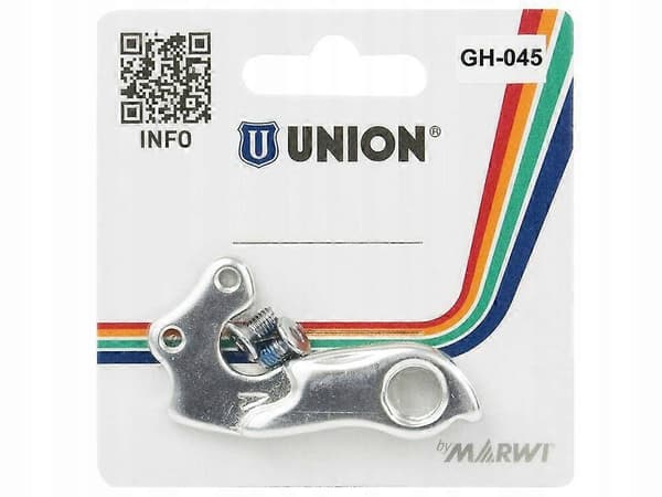Union Gh-045 Växelöra för Cykelramar