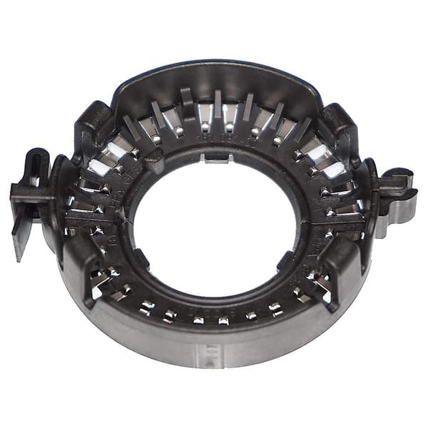 2 kpl D1S D3S HID-lampun pidikkeen sovitin sovitin klipsirengas pidike 63117162087 1 3 5 7 sarjoille X5 X6