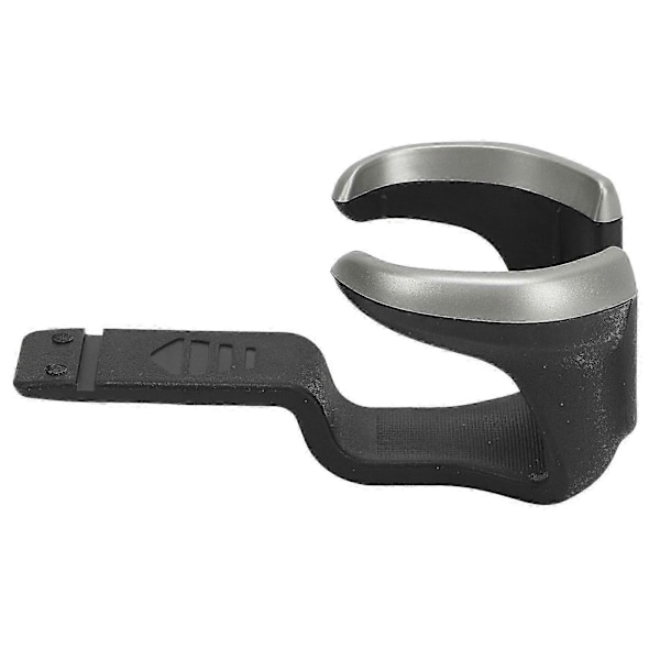 2 stk. Forreste Kopholder Støtteindsats 52124622 Instrumentbræt Kopholder Trim til RG Colorado Crew Space Single Cab