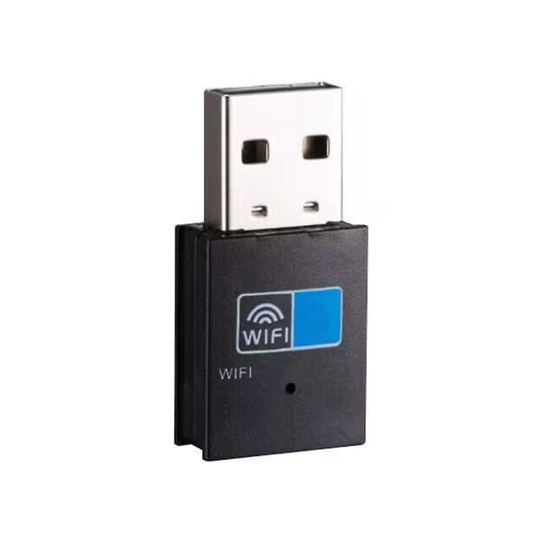 150M 2 i 1 USB WiFi-adapter Bluetooth-kompatibel sändare för Orange Pi 5
