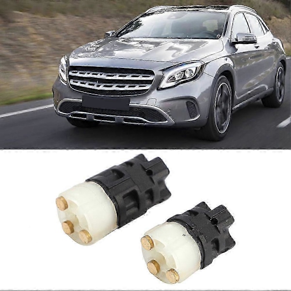 2 st Automatväxellåda Hastighetssensor Passar för Benz för Y.3/8n1 för Y.3/8n2