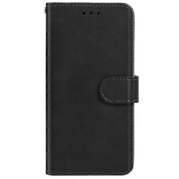 Læder telefoncover til Honor X6