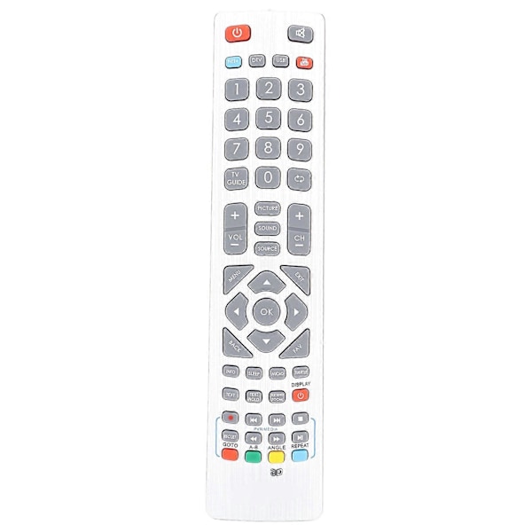 Fjernbetjening til AQUOS TV - Fjernbetjening til SHARP AQUOS LC32CHE6241E LC40CFE6242E LC32CHE6242E