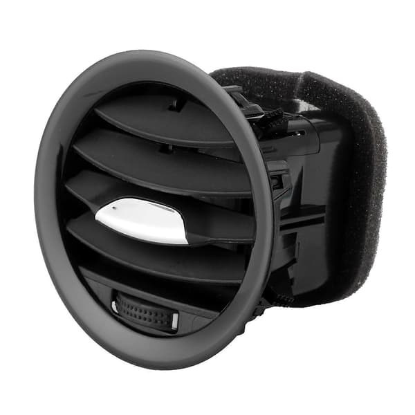 Erstatning A/C Luftventil Utløpsgitter 13203702 for 2006-2014 Vauxhall Corsa D