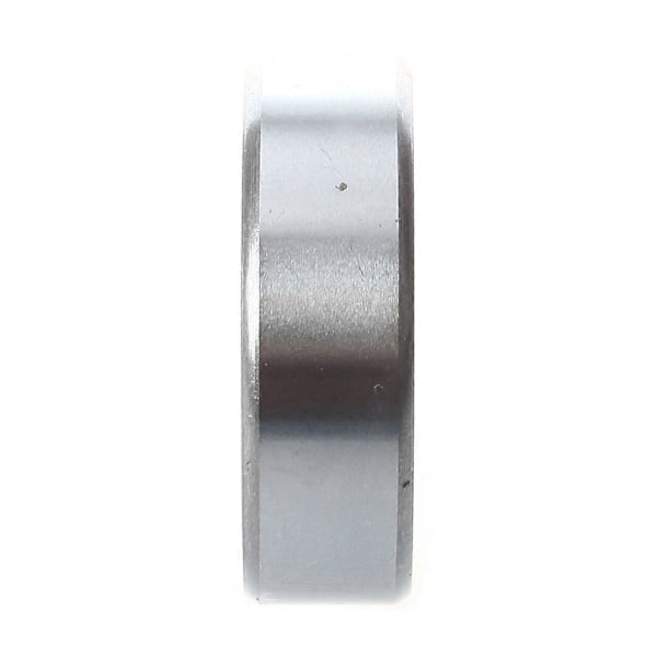 6203Z Dybsporet dobbelt metal metrisk kugleleje 17 x 40 x 12mm
