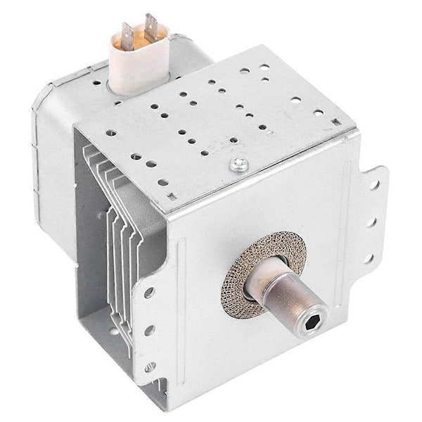 Passar för Mikrovågsugn Magnetron 2M219J Universal 519J Uppvärmningsvakuumrör Mikrovågsgenerator