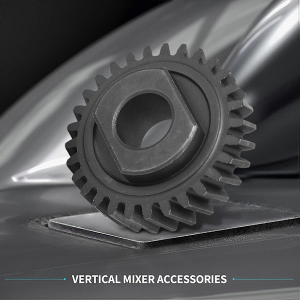 Til KitchenAid Worm Gear W11086780 Fabrik, Stativblander Erstatter 9703543 9706529 W10916068 WP97065