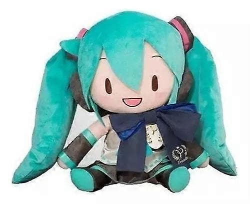 Hatsune Miku pehmolelu