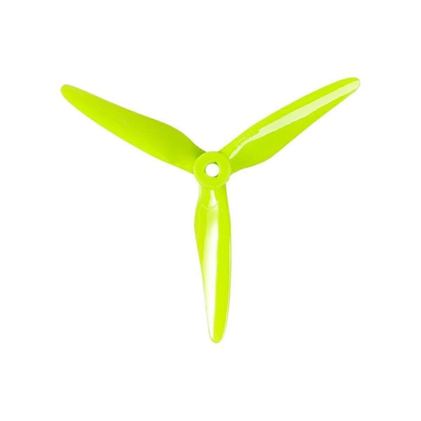2 par T5147.5 Propellrar 2CW+2CCW FPV Propellrar 5MM för FPV Freestyle Drönare Tillbehör Delar