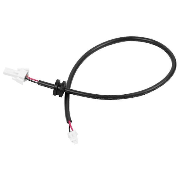 Sähköpotkulaudan takalokasuojan akun kaapeli Ninebot Max G2 G30/D/LP/MAX Plus LED-takavalon liitäntäkaapelit lisätarvikkeet