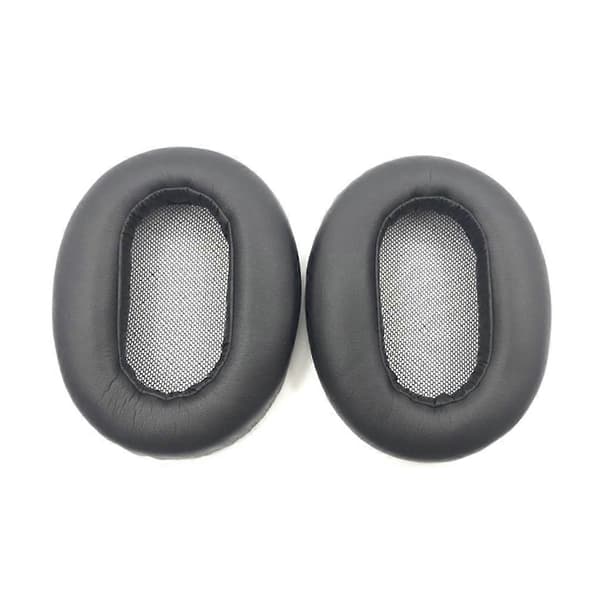 For SONY MDR-1AM2 1AM2 70mm Hodetelefonputer Øreputer Øretelefon Øremuffer Deksel