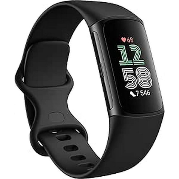 Unisex Voksen Charge 6 Tracker