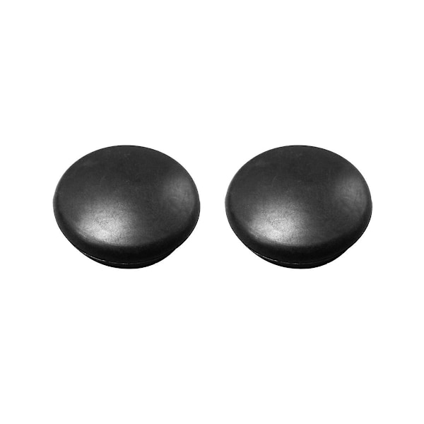 2X Vindusviskerarm Mutterdekselhette Bolt Blade Arm Mutterhette for 983804H050