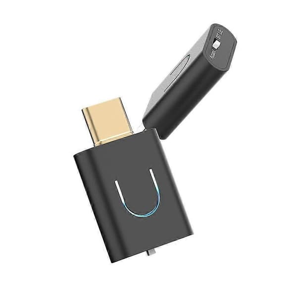 Universal Mobiltelefon Dator Typ-C Bluetooth Ljudsändare
