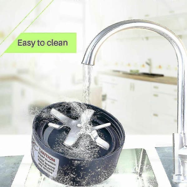 Reservedel til Nutribullet 600w/900w - Juicer Cross Extractor Blade