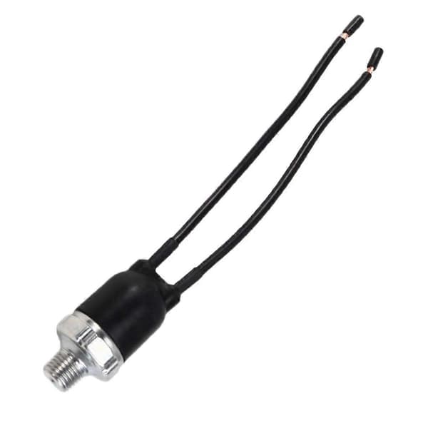 Luftkompressor trykkbryter med 12AWG ledninger 110-140PSI