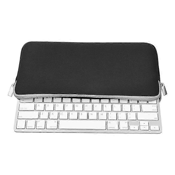 Neopren Shockproof Opbevaringspose til Apple Magic Keyboard