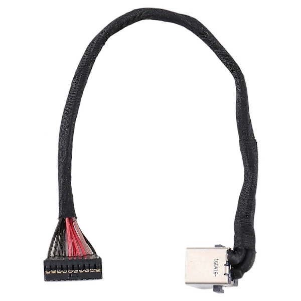 DC-virtaliitin joustokaapelilla Acer Predator 17X GX-791 GX-792 50.Q10N5.004 2DW1003-026111F 1417-00DD000 -malleille