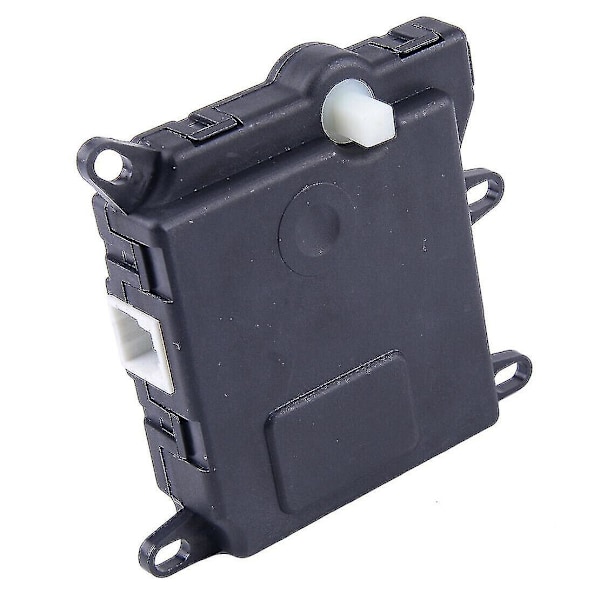 Bil A/C Varmeapparat Kontrol Servo Motor Aktuator Passer Til Transit T12 T15 V347 1995-2012 95vw-19e616-ad