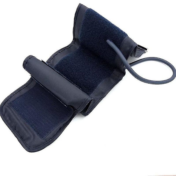 Extra Stort Blodtrycksmanschett, 22-52 cm (9-20,5 tum) XL Ersättningsmanschett för Bigblack
