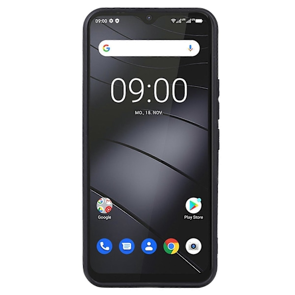 TPU-puhelinkotelo Gigaset GS4, GS4 Senior -puhelimille