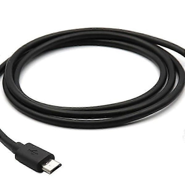 Micro USB till USB B Printerkabel för Skrivare och Enhet