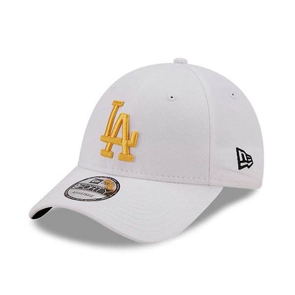 New Era Miesten Säädettävä Stadium Food 9Forty Lippis ~ LA Dodgers