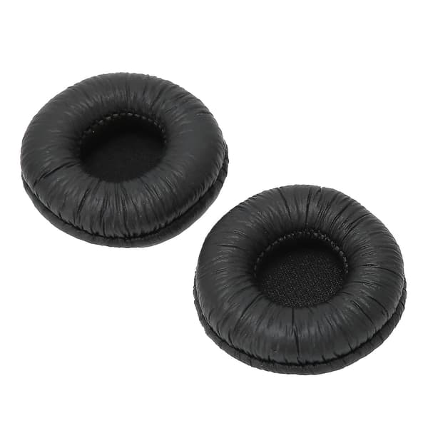 Sennheiser PX100 PX200 PMX200 Svart Hörlursdyna