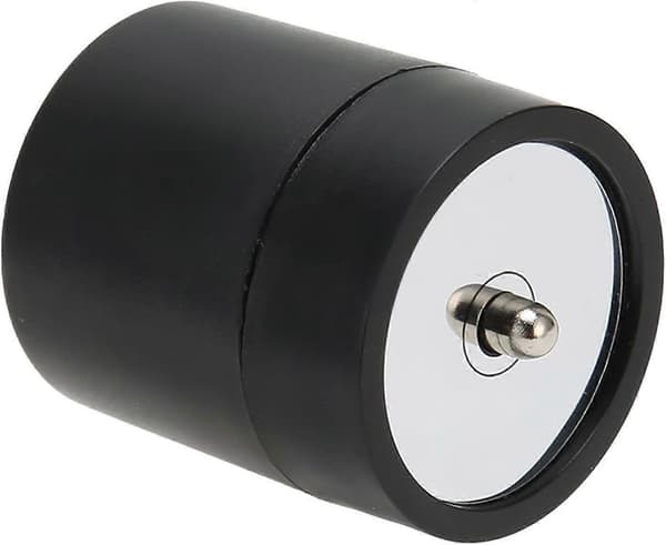 Seinän läpi tunkeutuva mikrofoni, äänenvalvontailmaisin, kannettava