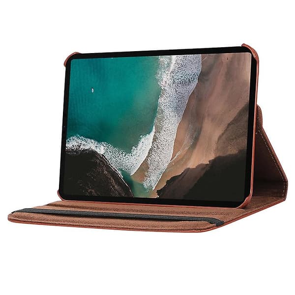 Litchi Tekstur Tablet Etui til 8 tommer Tablet