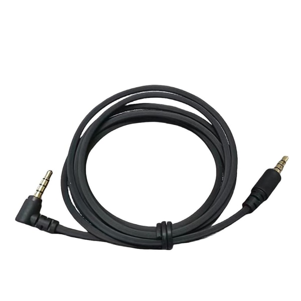 Kvalitets Headset Kabel Forlængelse Til Blackshark V2 Pro, Barracuda X;v3pro Headset Pvc Skin Tråd Stabil Forbindelse