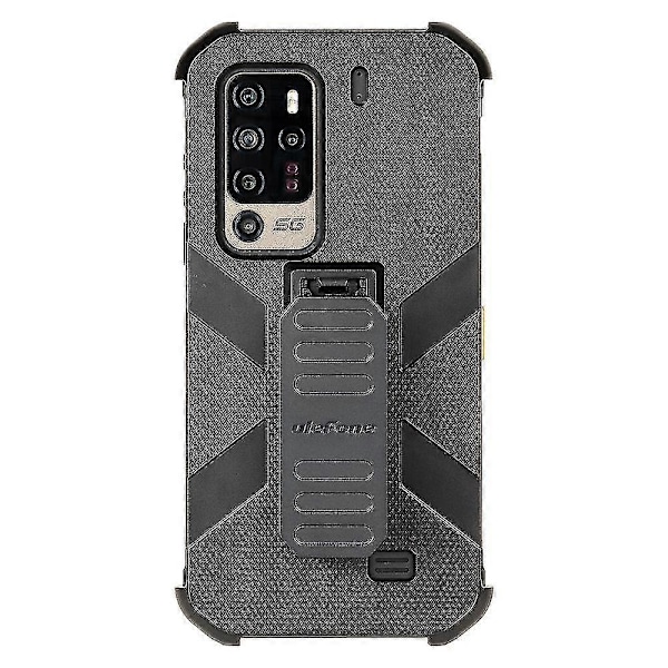 For Ulefone Armor 11 5g Tpu + Pc Deksel
