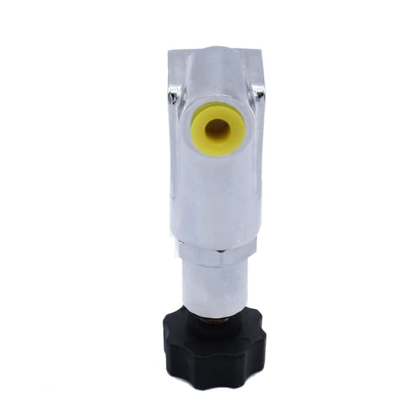 Bremsestyring Proportioneringsventil Trykregulator til Bremsjustering 1/8-27 NPT Trykregulator