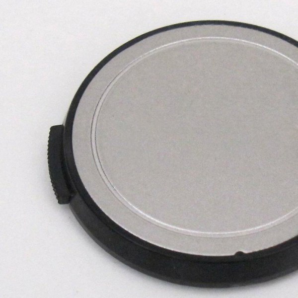 2022 Contax Gk-41 46mm Front Lens Cap for Contax G1 og G2 kameraer