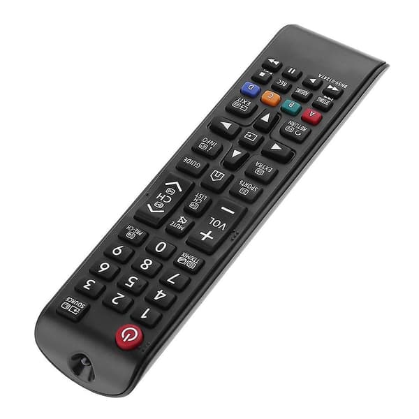 Bn59-01247a Kaukosäädin Samsung Smart LCD -televisiolle