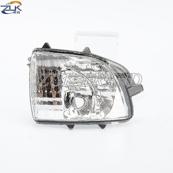 2024 Hot Style Bakkespeil Blinklys Indikatorlys For Volvo Xc70 Xc90 2008-2012 Dør Speil Blinklys Lampe 31111813 31111814