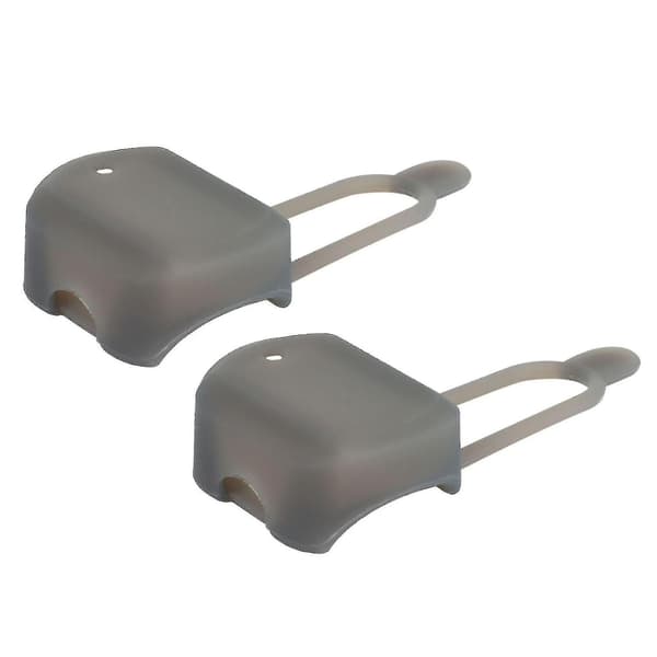 Garmin Speed Sensor Sykkelhastighetssensor Deksel, 2 Stykker