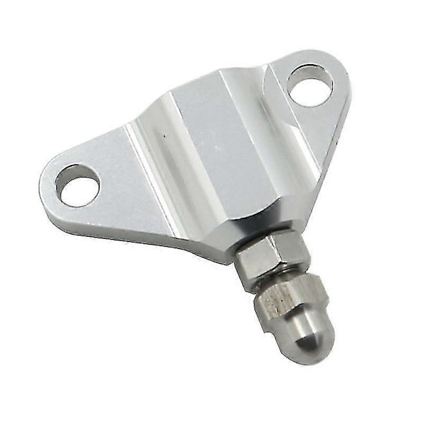 Manuell Kamremsspännare i Aluminium för Honda Prelude 2.2l H22a H22a1 H22a4 F20b