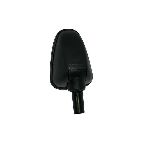 Sort Plast Takantenneenhet for I10 for Picanto 96210-07010