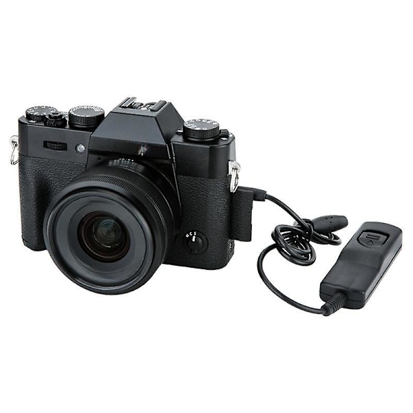 RM-CB2 Fjärrutlösningskabel för Olympus E-M1 Mark III, E-M5 Mark III
