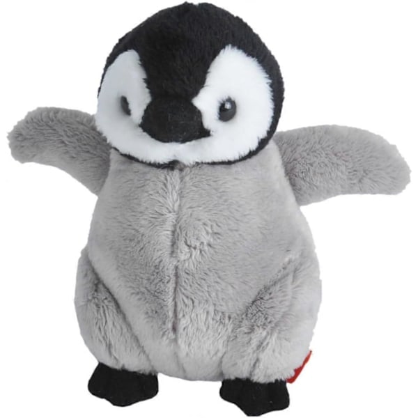 Wild Republic Pingviini Pehmolelu, Täytetty Eläin, Pehmolelu, Lahjat Lapsille, Cuddlekins Mini 6 tuumaa