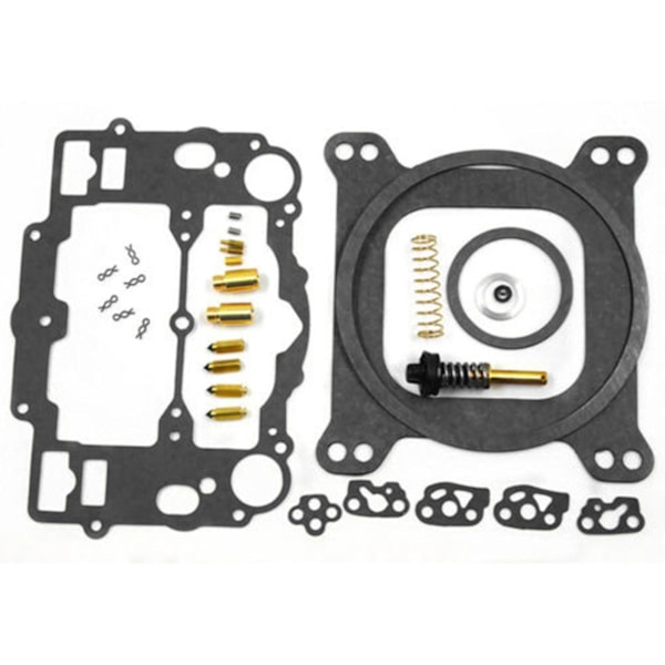Kaasuttimen korjaussarja Edelbrock 1477 1400 1404 1405 1406 1407
