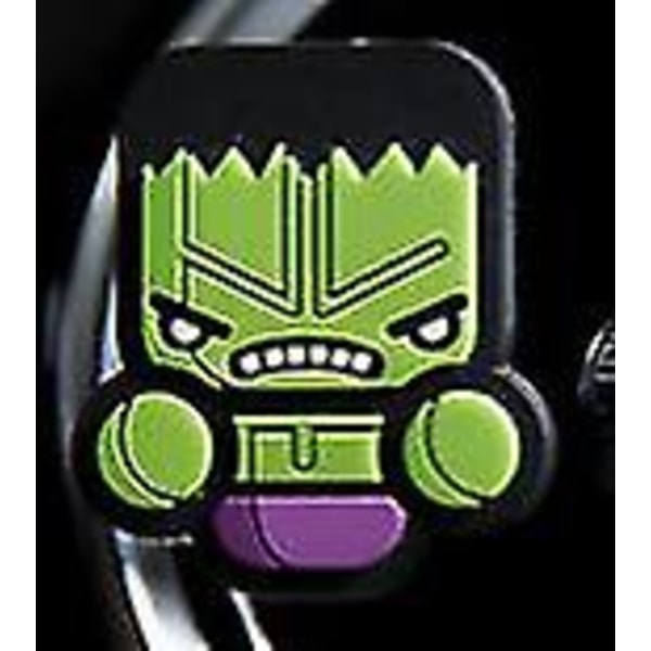 Marvel Avenger Hulk Bilduftfriskere
