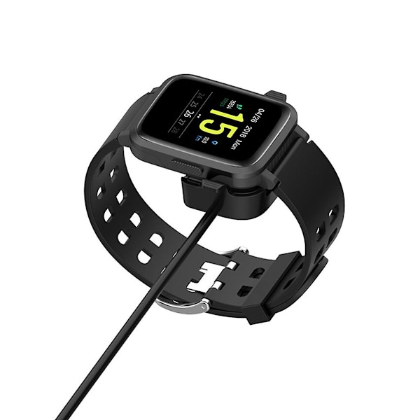 Laderkabel for Smartklokke For-yamay Sw020 Id205 Willful Id205 USB-lader C