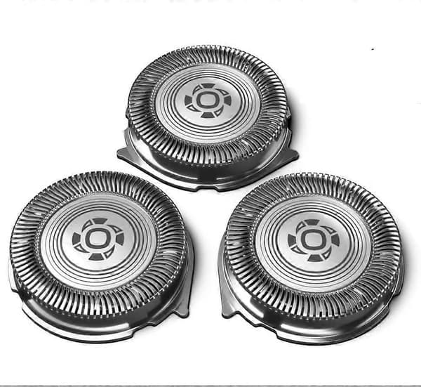 Philips s6000 barberhode s6011 s6550 s6840 s6580 s6670