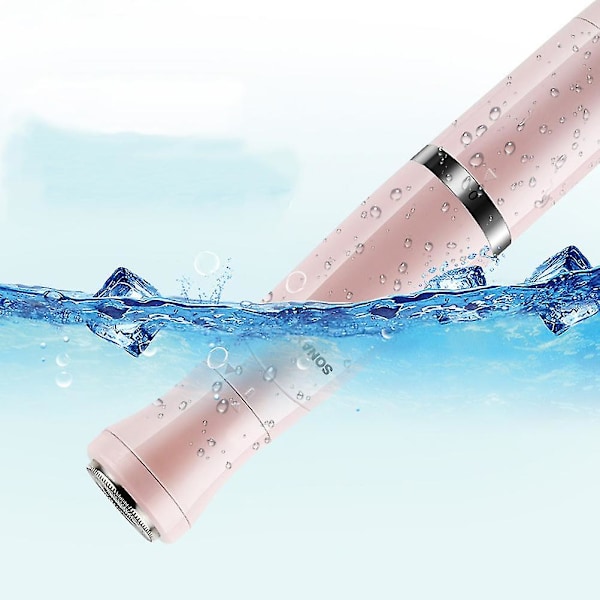Elektrisk Skraber Kvinder Elektrisk Skraber Bikini Skrabere Kvinder Krops Skraber Elektrisk Kvinde Hår Razor