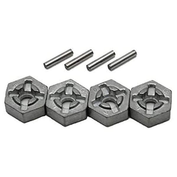 for 9125 Alloy Hexagon Adapter 25-ZJ09 Reservedele