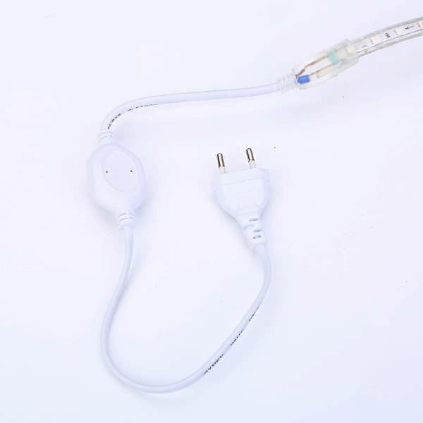 220v Transformator Bryter Lys Strømforsyning For LED Strips Tilbehør Strømkontakt Adapter